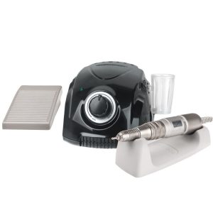 MARATHON M3 CHAMPION (Melnā) + H200 (30 000 apgr./min.)