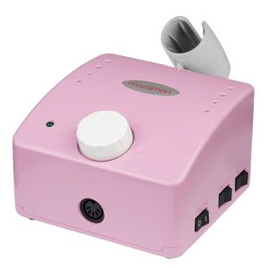 MARATHON K35 CUBE (Gaiši roza) + H200 (30 000 apgr./min.)