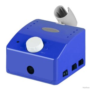 MARATHON K35 CUBE (Zils) + H200 (30 000 apgr./min.)