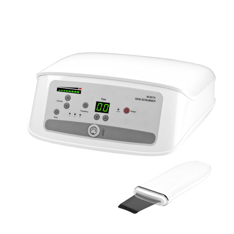 Portatīvs ultraskaņas pīlinga instruments 857