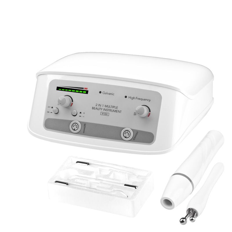 Darsonvāls-Galvāns 866 2IN1