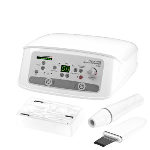 Portatīvs ultraskaņas pīlinga instruments + Darsonvāls 882 2IN1