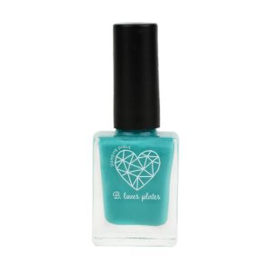 BLP41 Stamping laka, a Timeless Teal 10ml