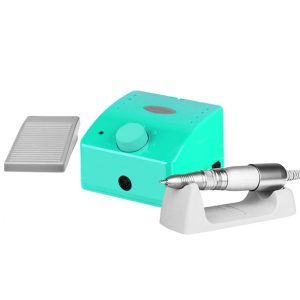 MARATHON K35 CUBE (Mint) + H200 (30 000 apgr./min.)