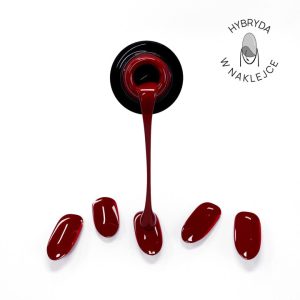 Neonail Gēla uzlīmes Easy On M05