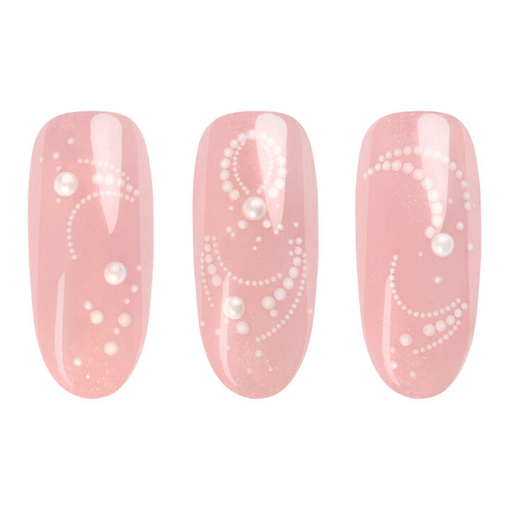 Neonail Nail stickers 3D 01