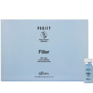 KAARAL PURIFY FILLER Matu losjons 12x10ml