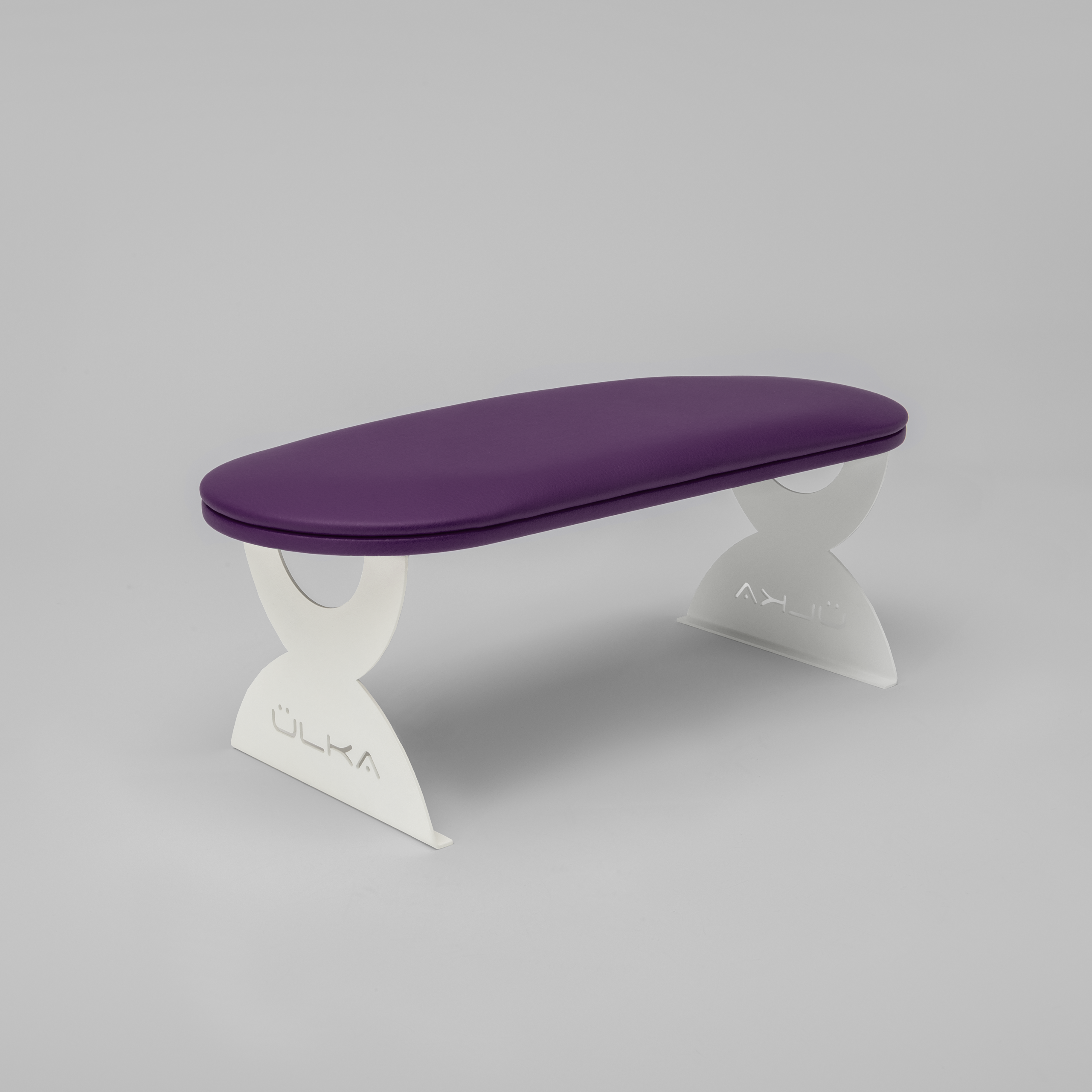 ULKA Roku balsts nr.13 Violetā krāsā