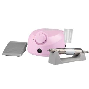 MARATHON ESCORT II PRO (Rozā) + H200 (30 000 apgr./min.)