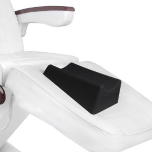 Pedikīra kāju bālsts, mēlna krāsa