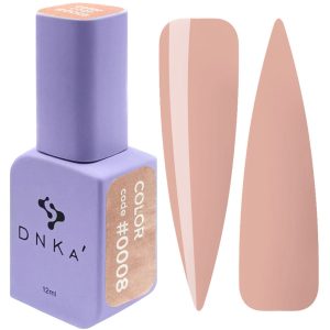 0008 Color DNKa' Gel Polish