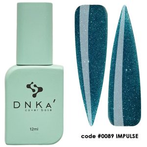 0089 DNKa' Cover Base Impulse - 12 ml