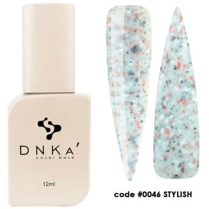 0046 DNKa' Cover Base Stylish - 12 ml