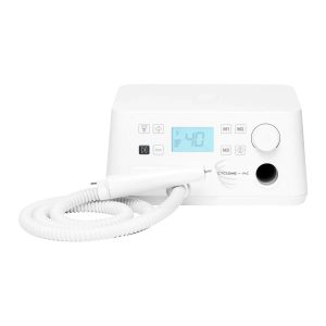 MARATHON Pedikīra aparāts CYCLONE-VAC (40 000 apgr./min.)