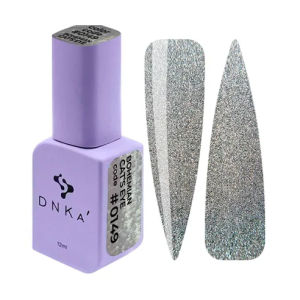 0149 Color Gel Polish Bohemian Cat Eye Collection 12ml