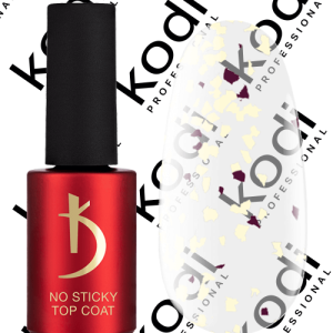 KODI No Sticky Top Coat Color 7ml Nr.14