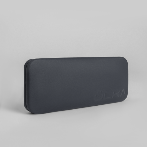 ULKA Roku balsts bez kājām nr.14 Tumši pelēks