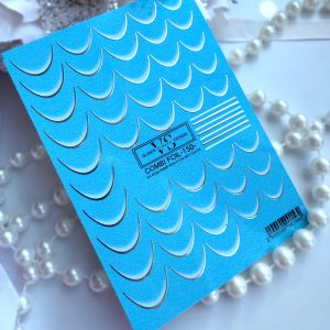 VS NAILS Sliders Combi Foil Nr.150