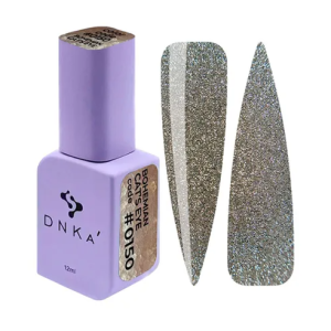 0150 Color Gel Polish Bohemian Cat Eye Collection 12ml