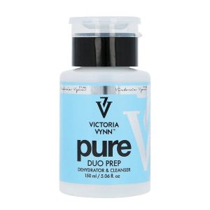 PURE DUO PREP 2in1 DEHYDRATOR & CLEANSER 150ml TUKŠA
