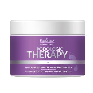 Farmona PODOLOGIC THERAPY Ziede ar dabīgām eļļām pret keratozēm 300 ml