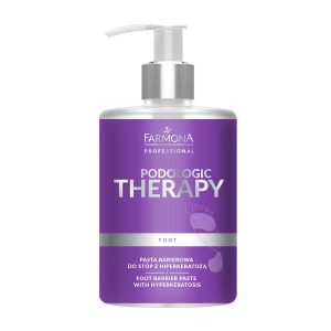 Farmona PODOLOGIC THERAPY Pasta pēdām ar hiperkeratozi 300 ml