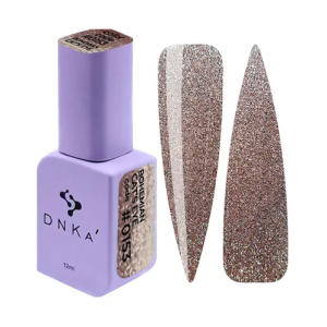 0153 Color Gel Polish Bohemian Cat Eye Collection 12ml