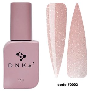0002 Creme Brulee DNKa' Liquid Acrygel