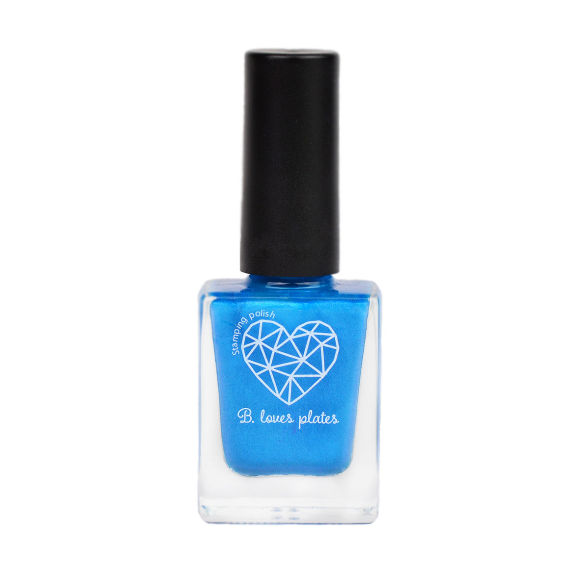 BLP48 Stamping laka, a Deep Ocean 10ml
