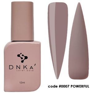 0007 DNKa' Cover Base Powerful - 12 ml