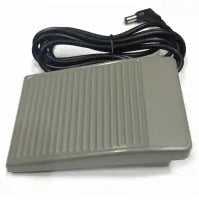 MARATHON Ātruma pedālis ON/OFF