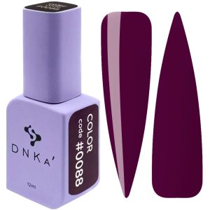 0088 Color DNKa' Gel Polish