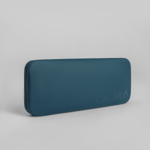 ULKA Roku balsts bez kājām nr.16 Emerald