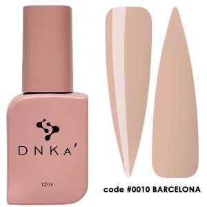 0010 Barcelona DNKa’ Cover Top