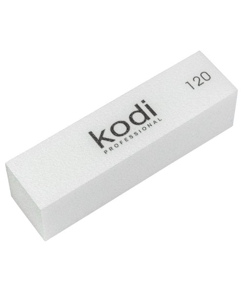 Kodi Bafs 120 White