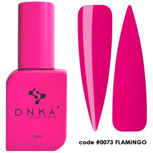 0073 DNKa' Cover Base Flamingo - 12 ml