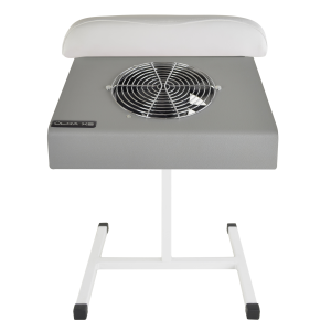 ULKA Putekļu savācējs PEDIKĪRAM BASIC Pelēka krāsā