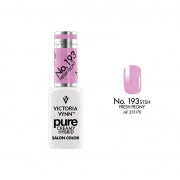 193 Fresh Peony PURE 8ml
