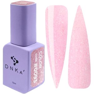 0093 Color DNKa' Gel Polish