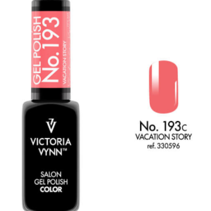 193 Vacation Story GP 8ml