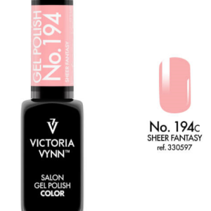 194 Sheer Fantasy GP 8ml