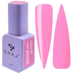 0036 Color DNKa' Gel Polish