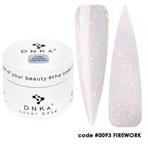 0093 DNKa' Cover Base Firework - 30 ml
