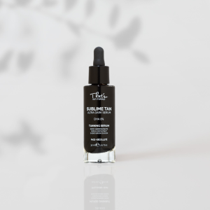 THAT'SO Sublime Tan Drops Ultra Dark Pašiedeguma serums, 30ml