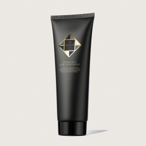 HADAT HYDRO SPA HAIR TREATMENT Mitrinoša un atjaunojoša matu maska, 250ml