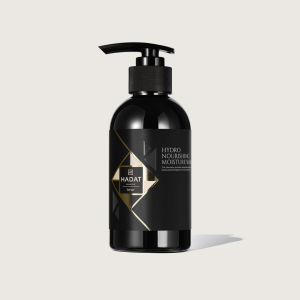 HADAT HYDRO NOURISHING MOISTURE SHAMPOO Mitrinošs šampūns, 250ml