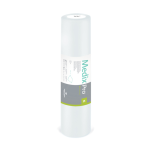 MedixPro FLIZELĪNS 70 cm, balts [MN70N-50-B]