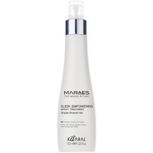 KAARAL MARAES SLEEK Atjaunojošs šampūns, 300 ml