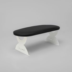 ULKA Roku balsts nr.1 Melna krāsa