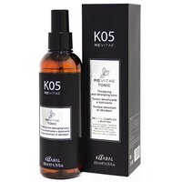 KAARAL K05 REVITAE Toniks matiem 200 ml